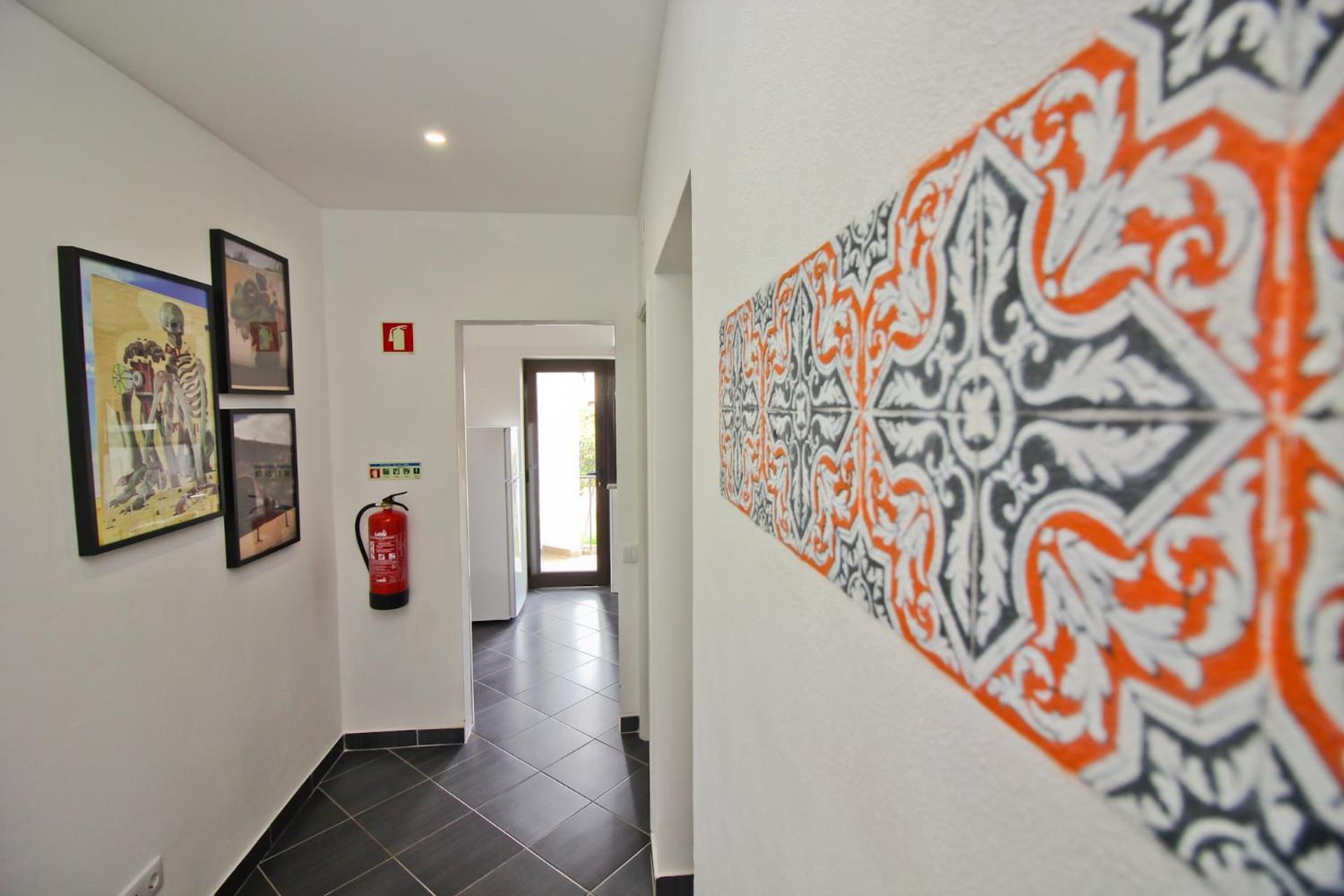 Urban Art לאגוּ‏ש מראה חיצוני תמונה