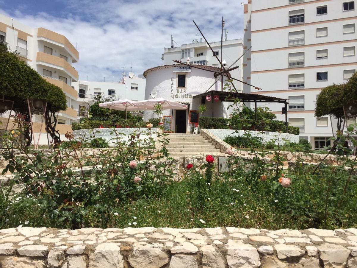 Urban Art לאגוּ‏ש מראה חיצוני תמונה