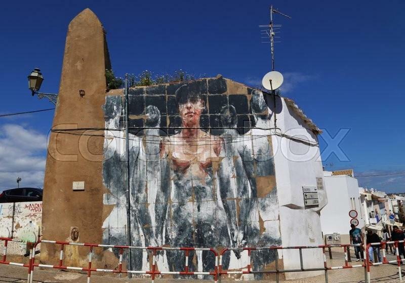 Urban Art לאגוּ‏ש מראה חיצוני תמונה