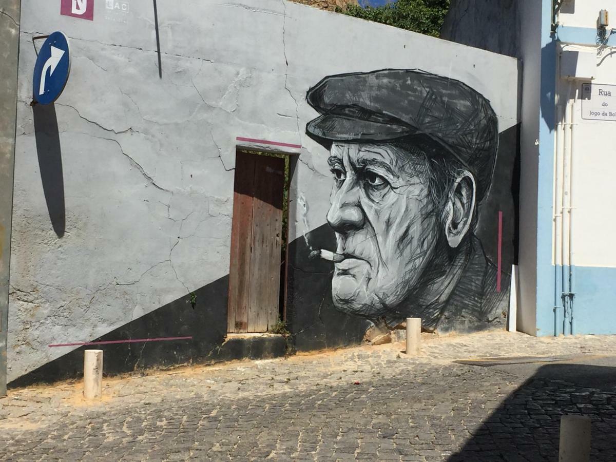 Urban Art לאגוּ‏ש מראה חיצוני תמונה