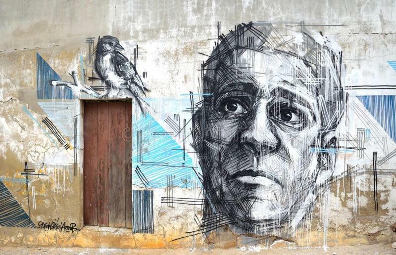 Urban Art לאגוּ‏ש מראה חיצוני תמונה